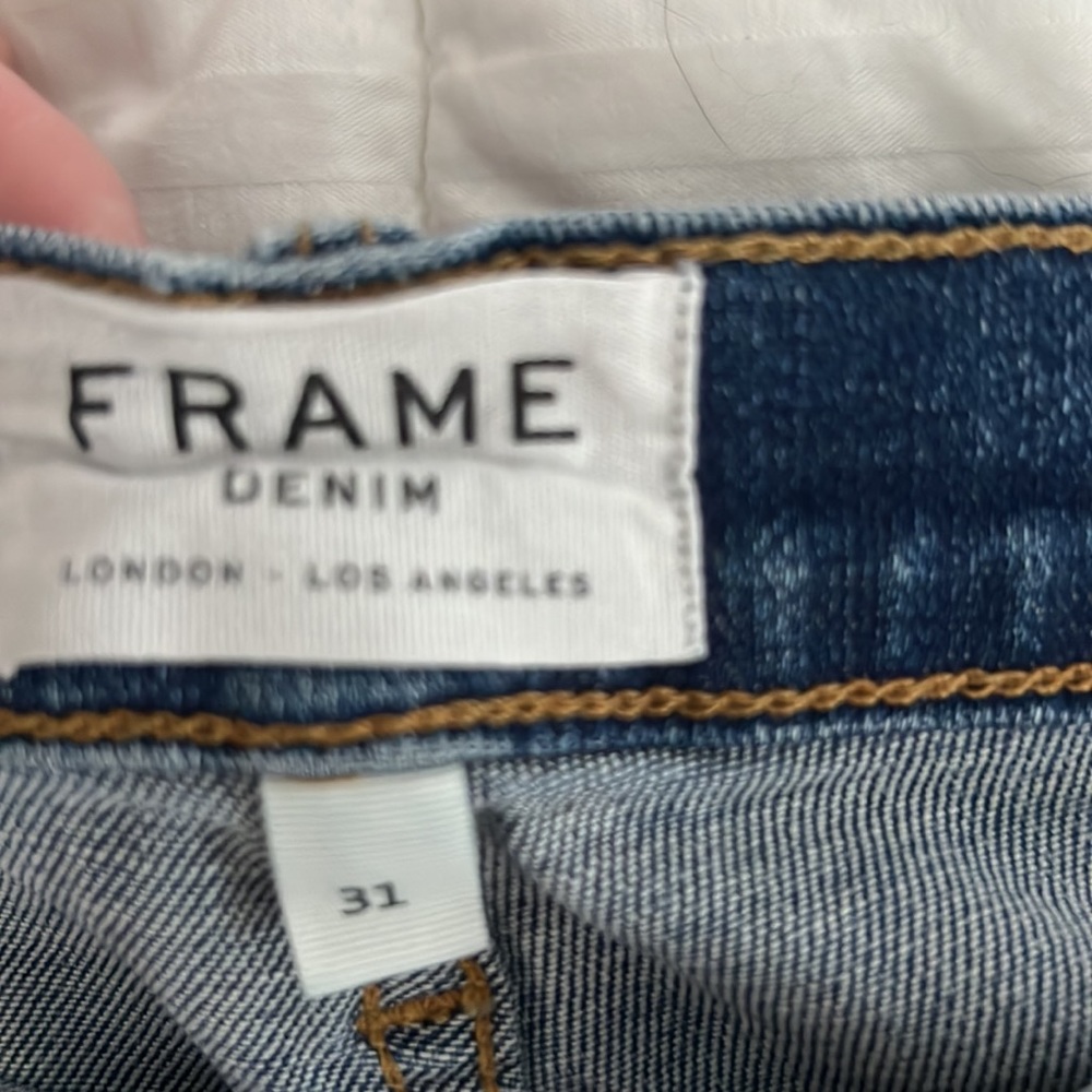 Frame le cutoff - Picture 2 of 3
